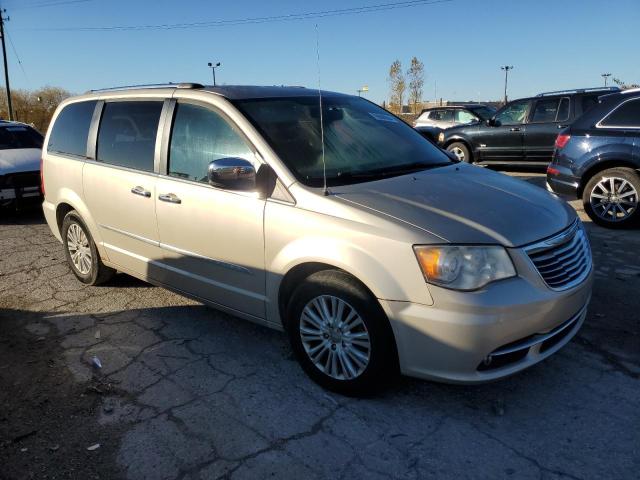 VIN 2C4RC1GG5DR620362 2013 Chrysler Town and Countr... no.4