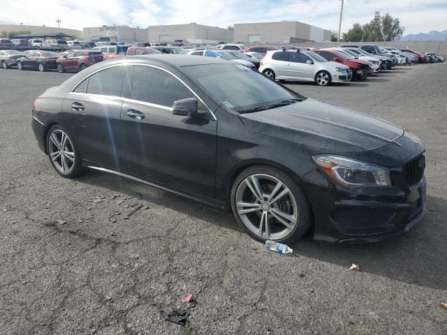 Vin: wddsj4eb7en051387, lot: 79363884, mercedes-benz cla-class 250 20144