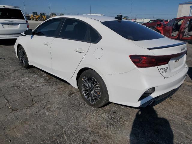 2023 KIA FORTE GT L - 3KPF54AD6PE649551