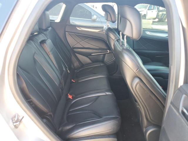 2017 LINCOLN MKC PREMIE - 5LMCJ1C97HUL50054