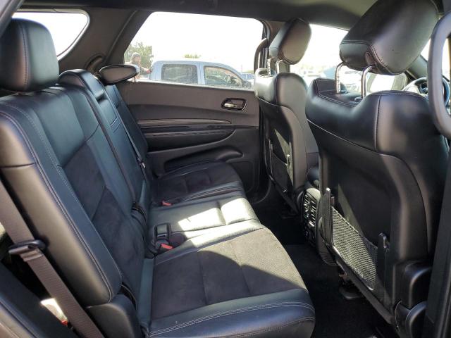 2021 DODGE DURANGO GT - 1C4RDHDG3MC761420