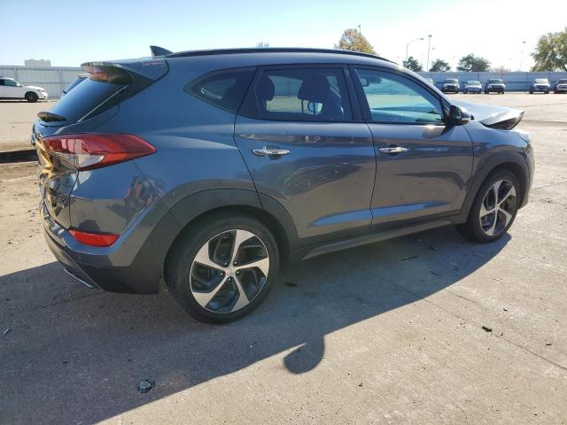 2016 HYUNDAI TUCSON LIM - KM8J3CA27GU044153