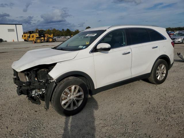 VIN 5XYPG4A34GG018161 2016 KIA SORENTO no.1