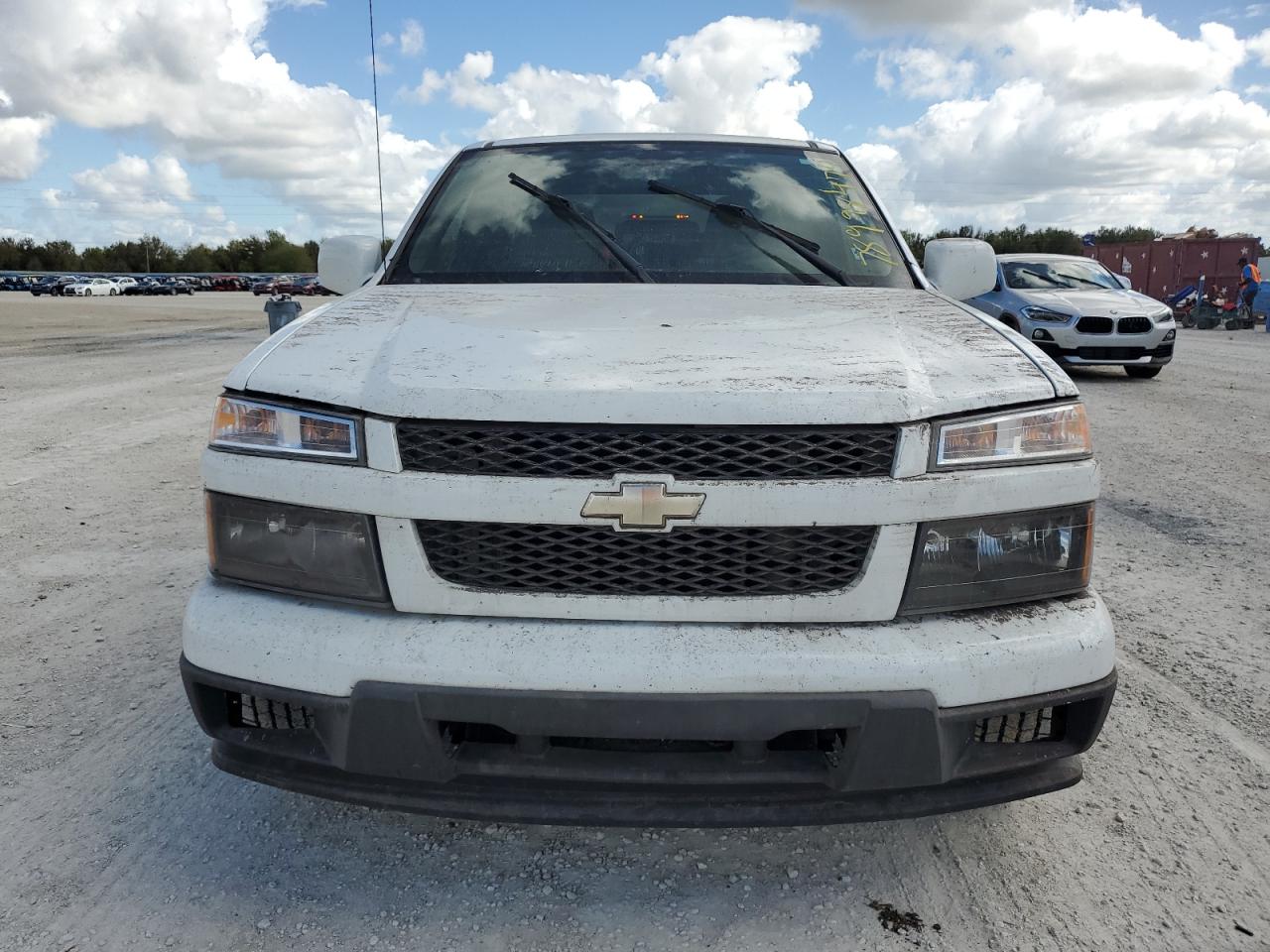 Lot #2979478998 2009 CHEVROLET COLORADO