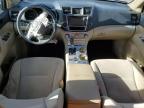 TOYOTA HIGHLANDER photo