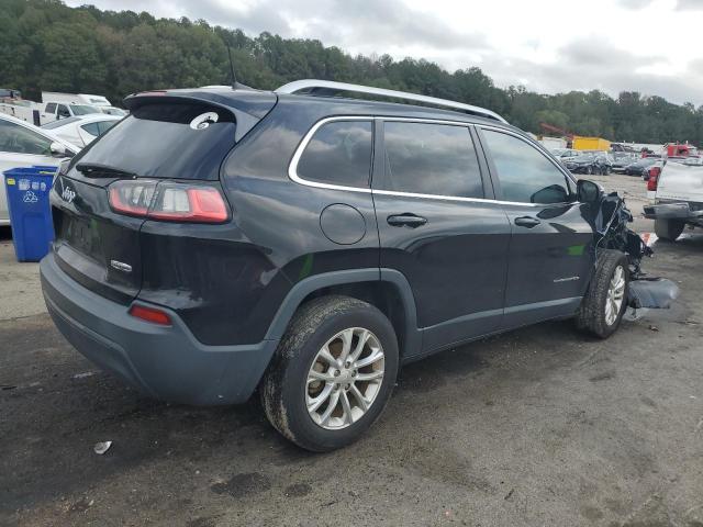 2019 JEEP CHEROKEE L - 1C4PJLCB0KD165200