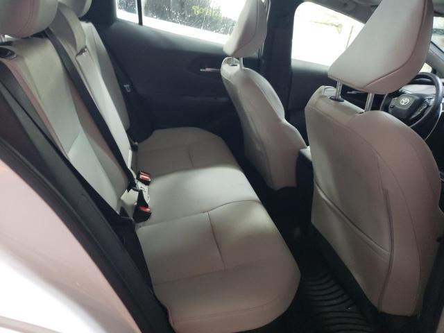 2024 TOYOTA PRIUS LE - JTDADABU4R3011254