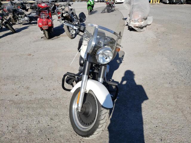 2011 HARLEY-DAVIDSON FLSTFB 1HD1JN510BB018892