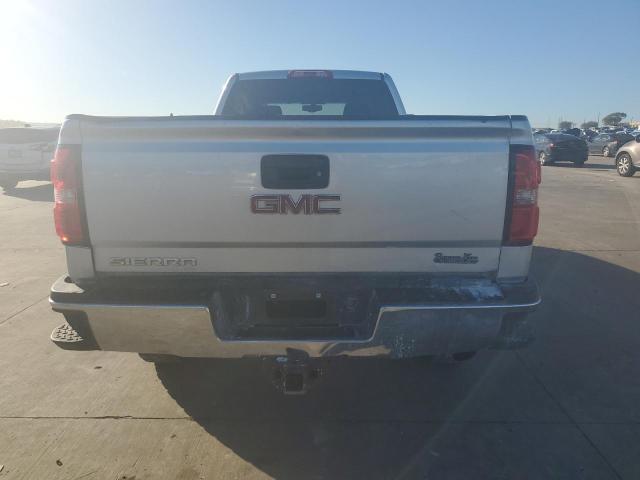 2016 GMC SIERRA K25 - 1GT12REG0GF269678