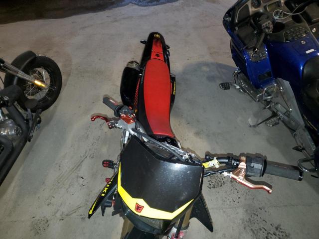 2021 SUZUKI DR-Z400 SM - JS1SK44A6M7101452