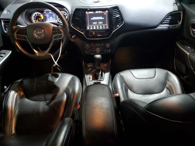 2019 JEEP CHEROKEE L - 1C4PJMDX1KD431419