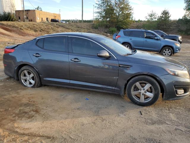 2015 KIA OPTIMA LX - KNAGM4A75F5622754
