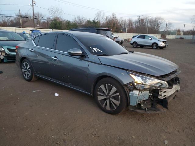 2019 NISSAN ALTIMA SL - 1N4BL4EV4KC111668