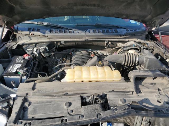 2019 FORD F150 SUPER - 1FTEW1E58KKC75699