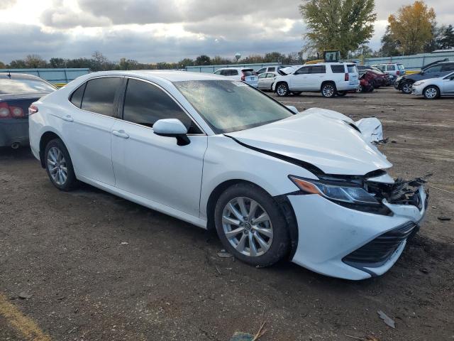 2018 TOYOTA CAMRY L - JTNB11HK9J3028697