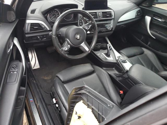 2017 BMW M240XI WBA2G3C55HV641069