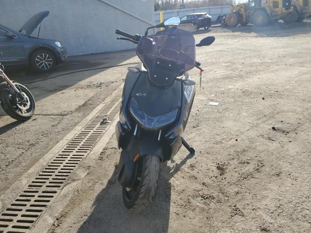 2023 BMW CE 04 WB10C5301P6H32533