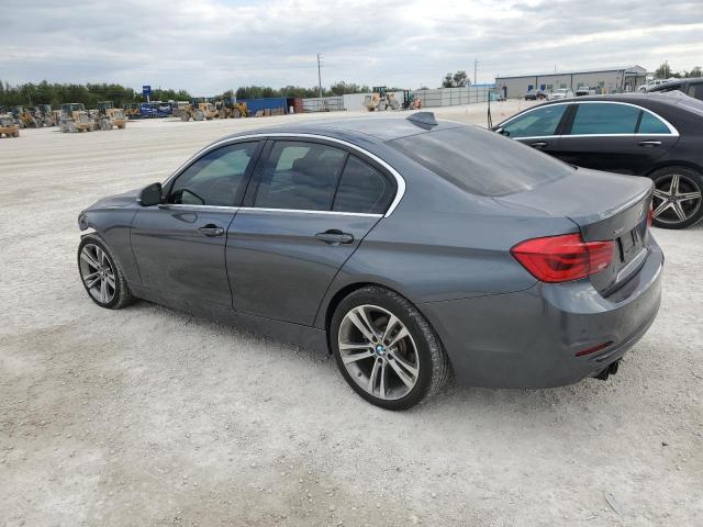 VIN WBA8D9G39HNU63116 2017 BMW 3 SERIES no.2