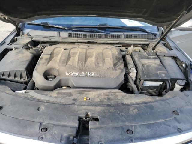 2019 CADILLAC XTS LUXURY - 2G61M5S38K9117639