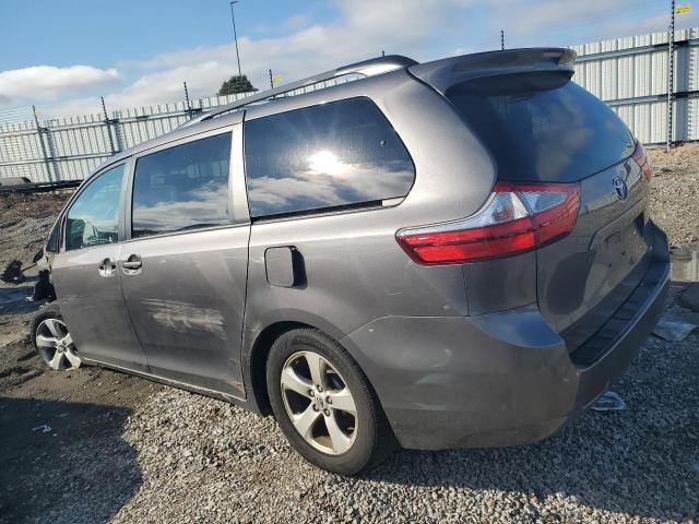 2016 TOYOTA SIENNA LE - 5TDKK3DC6GS709077