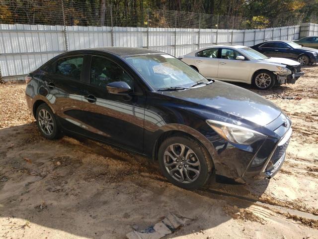 2019 TOYOTA YARIS L - 3MYDLBYV8KY500521