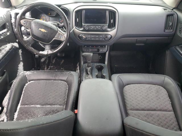 2015 CHEVROLET COLORADO Z - 1GCGTCE32F1119018