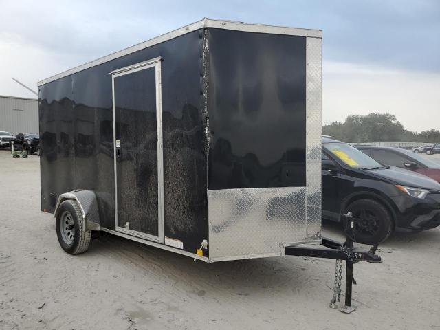 2024 CARGO TRAILER #2993608194