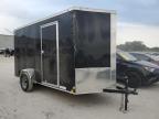 Lot #2993608194 2024 CARGO TRAILER