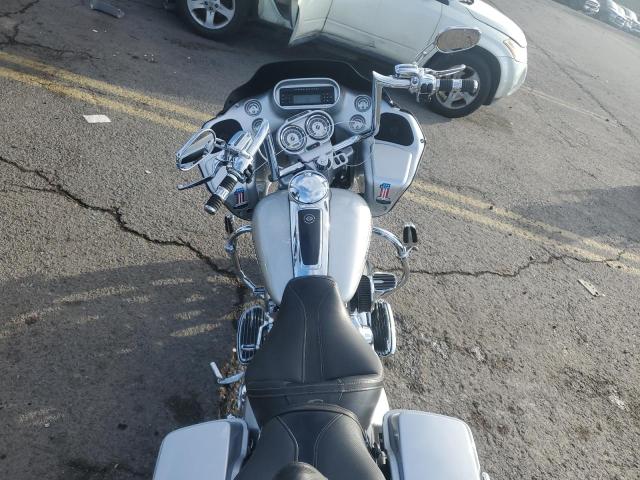 2009 HARLEY-DAVIDSON FLTRSE3 1HD1PV8139Y950859