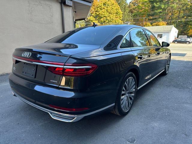 2019 AUDI A8 L WAU8DAF82KN002992
