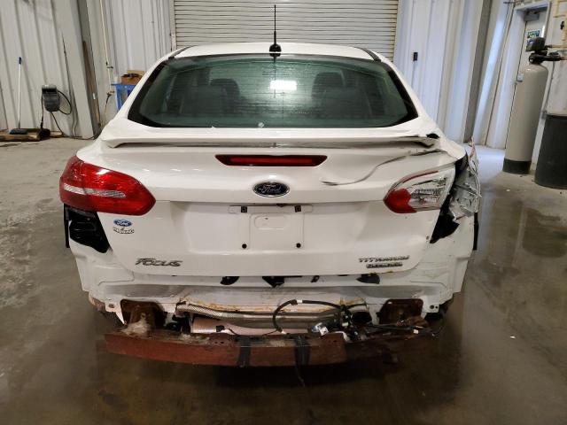 2015 FORD FOCUS TITA - 1FADP3J20FL324254