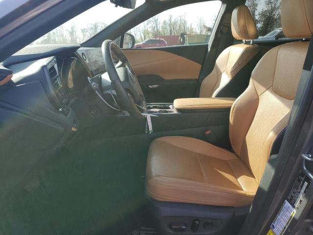 2023 LEXUS RX 350H BA - 2T2BBMCA7PC005903