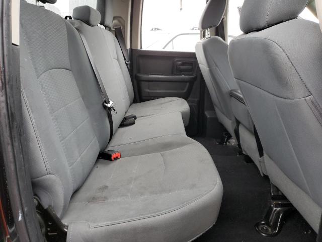 2017 RAM 1500 ST - 1C6RR6FT6HS744713