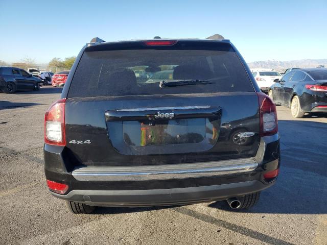 2016 JEEP COMPASS LA - 1C4NJDEB7GD795412