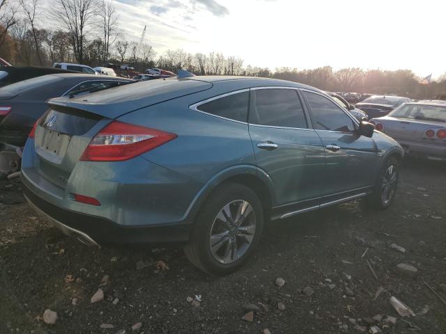 VIN 5J6TF2H53DL003710 2013 HONDA CROSSTOUR no.3