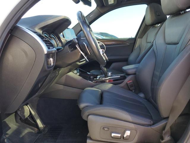 2019 BMW X3 SDRIVE3 - 5UXTR7C50KLF26683