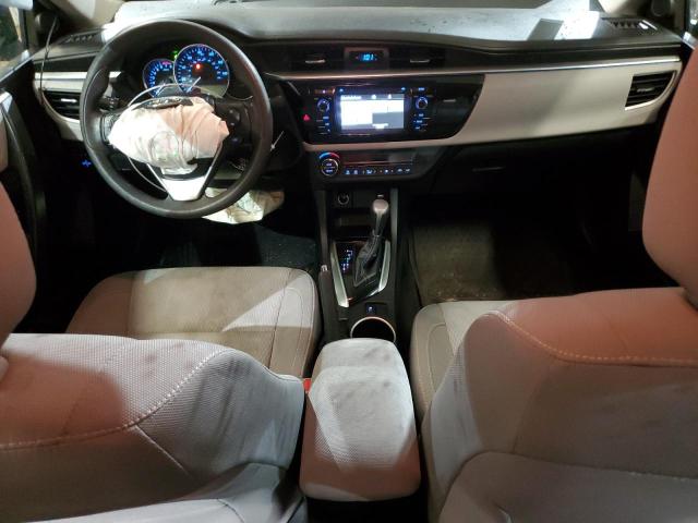 2016 TOYOTA COROLLA L - 2T1BURHE0GC675624