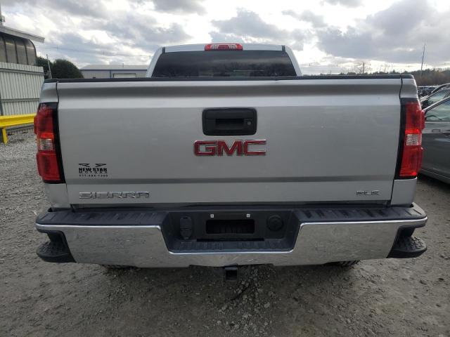 2016 GMC SIERRA K15 - 1GTV2MEH9GZ381133