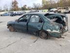 Lot #3024654606 2001 MITSUBISHI MIRAGE ES