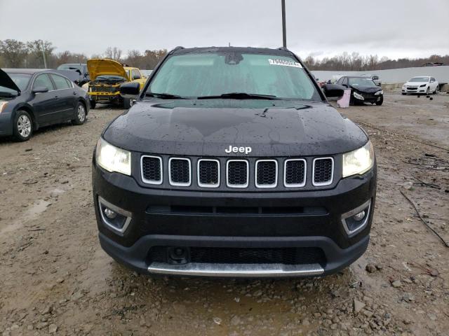 2018 JEEP COMPASS LI - 3C4NJDCB1JT340687