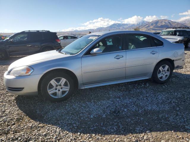 2013 CHEVROLET IMPALA LT #2957986950