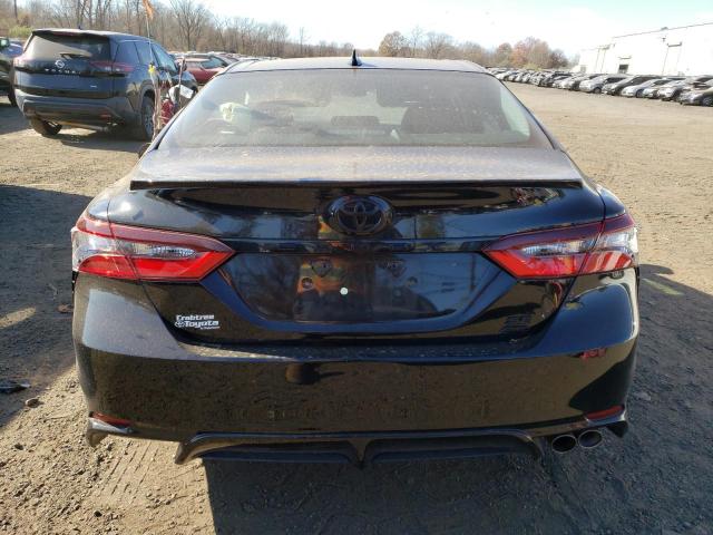 VIN 4T1G11BK8RU122011 2024 TOYOTA CAMRY no.6