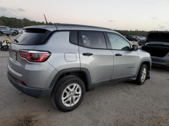 2018 JEEP COMPASS SP - 3C4NJCAB3JT204512