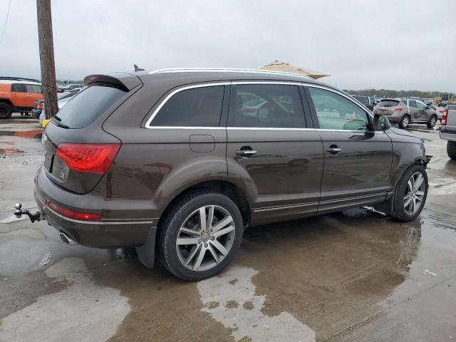 VIN WA1LMAFE0ED015893 2014 AUDI Q7 no.3