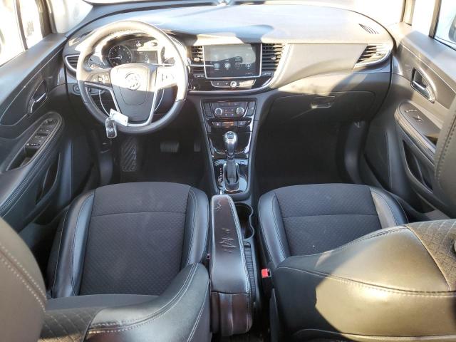 2018 BUICK ENCORE PRE - KL4CJASB4JB511693