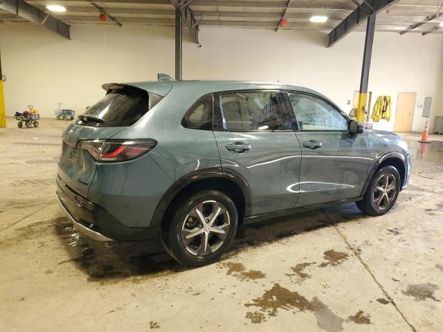 2024 HONDA HR-V EXL 3CZRZ2H72RM706532