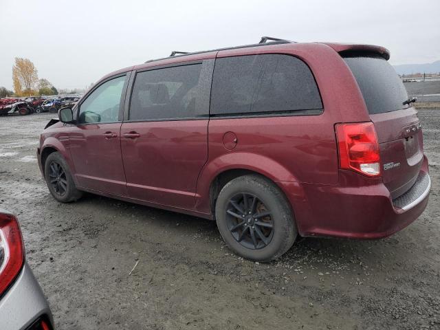 2019 DODGE GRAND CARA - 2C4RDGEG7KR724416