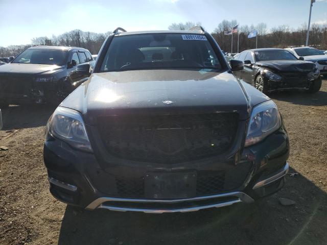 VIN WDCGG8JB9EG194609 2014 Mercedes-Benz GLK-Class,... no.5