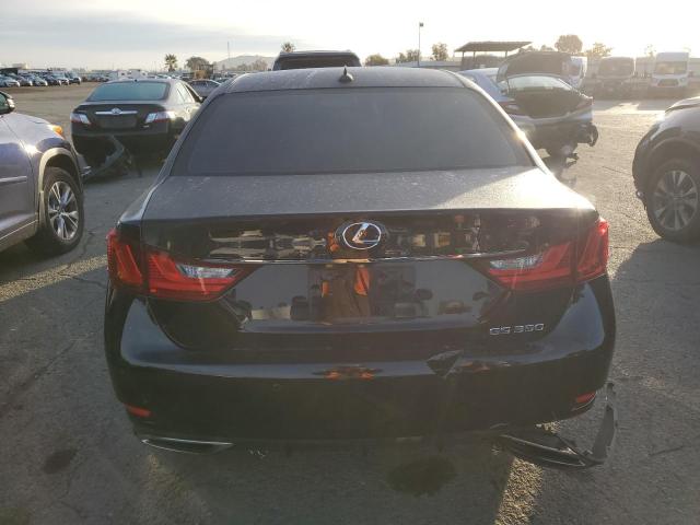 VIN JTHBE1BL9D5001047 2013 LEXUS GS350 no.6