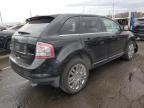 Lot #3055137987 2008 FORD EDGE LIMIT